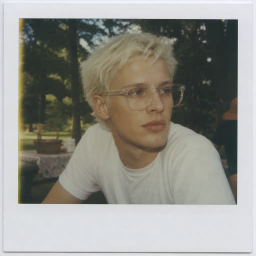 Portrait of Brenden Rolfson